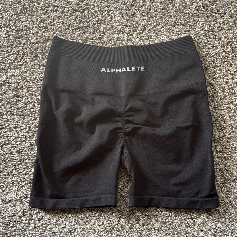 Alphalete Shorts